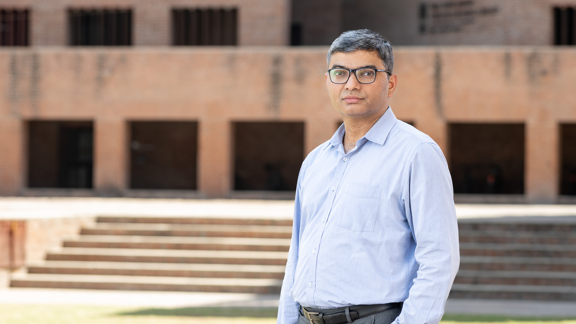 Prof. Tarun Jain